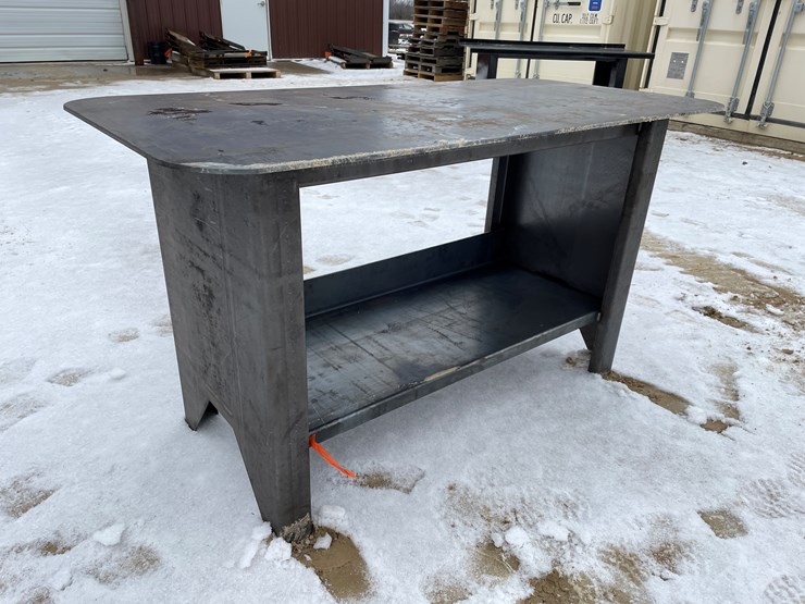 #2025-•-steel-welding-table-image-2