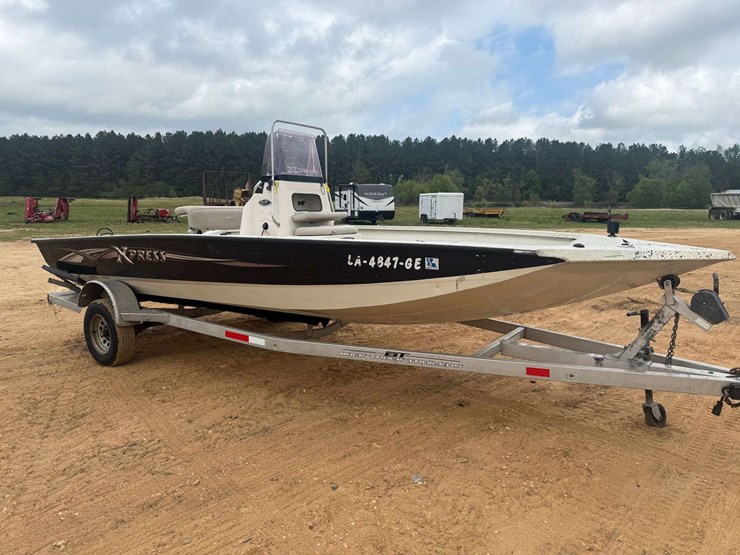 2015-xpress-boats-aluminum-boat-w/trailer-image-4