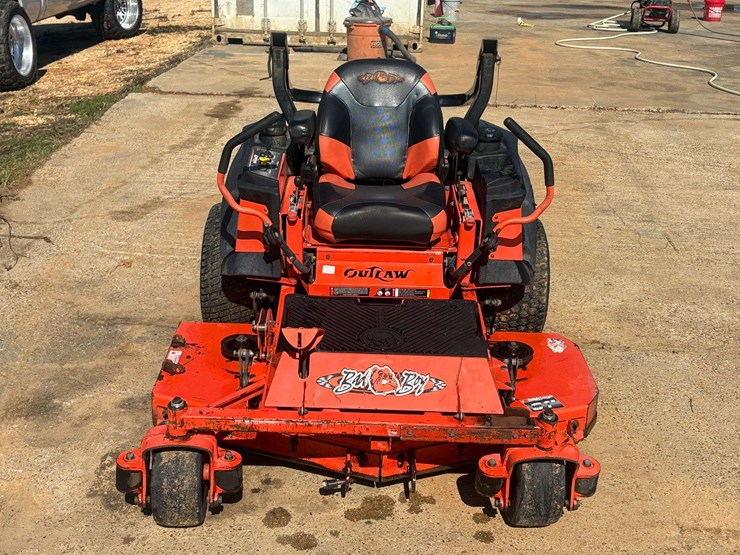 2016-badboy-outlaw-xp-61"-zero-turn-mower-(723.8-hours)-image-5