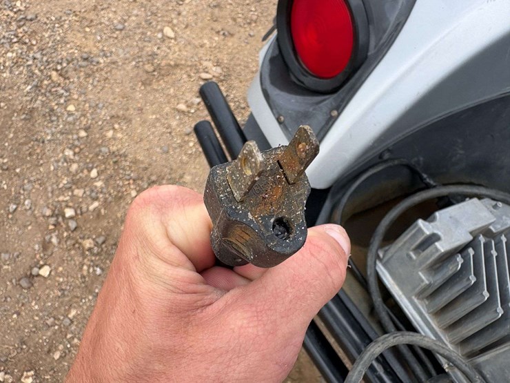 yamaha-electric-golf-cart-w/-charger-image-15