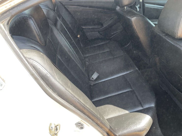 2007-nissan-altima-sl-4-door-sedan-(254,637-miles)-image-16