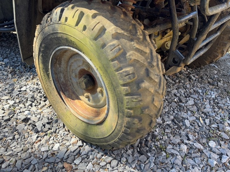 #6009-•-kawasaki-300-4-wheeler-image-2