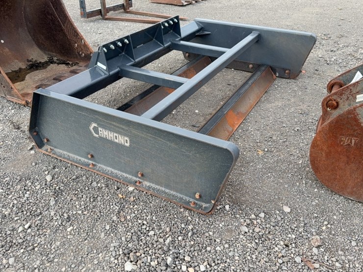 #2005-•-cammond-84"-skid-steer-land-plane-image-2