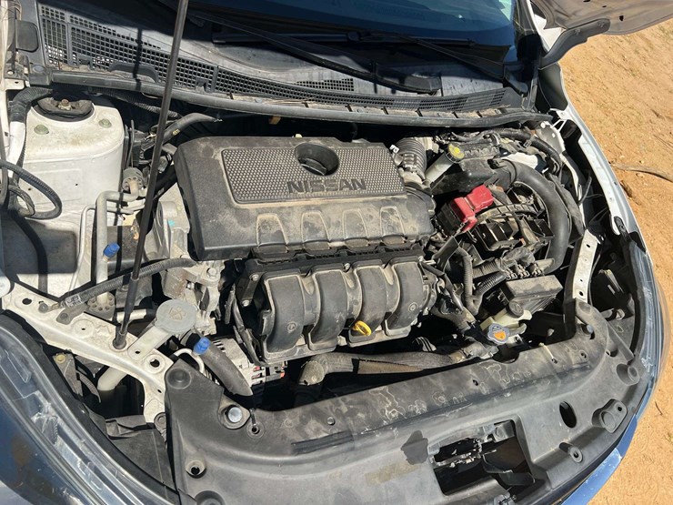 2017-nissan-sentra-sv-4-door-sedan-(169,691-miles)-image-7