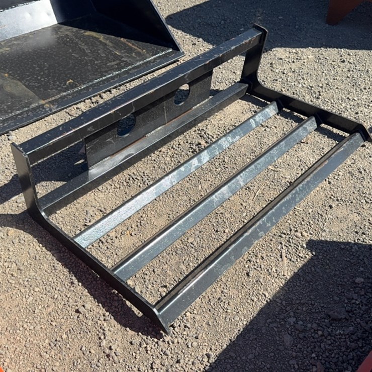 #1042 • 44" DINGO LAND PLANE