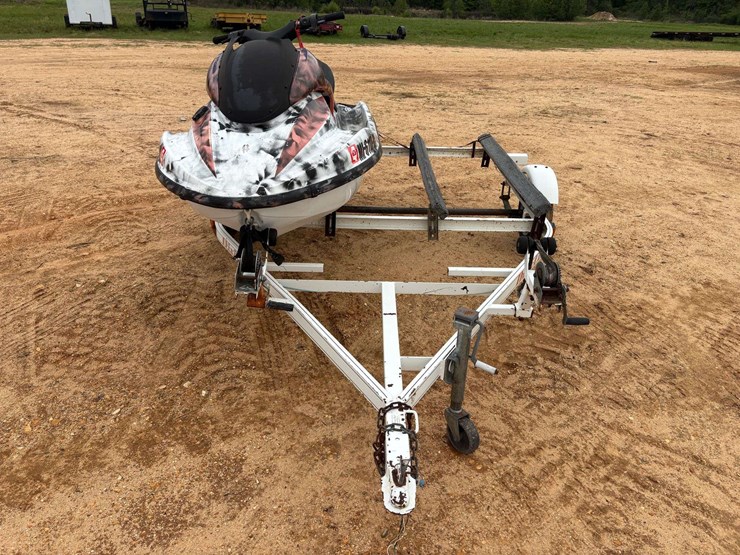 2001-yamaha-gp1200-jet-ski-w/-trailer-image-5