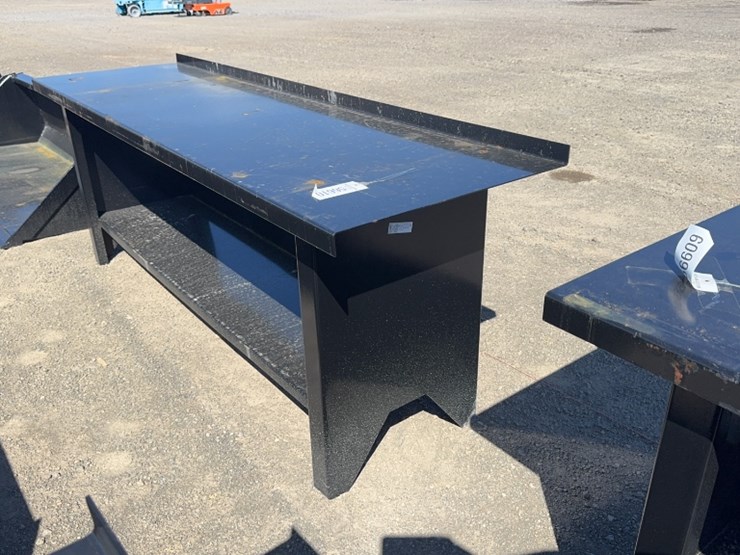 #1020-•-90"-metal-work-bench-image-1