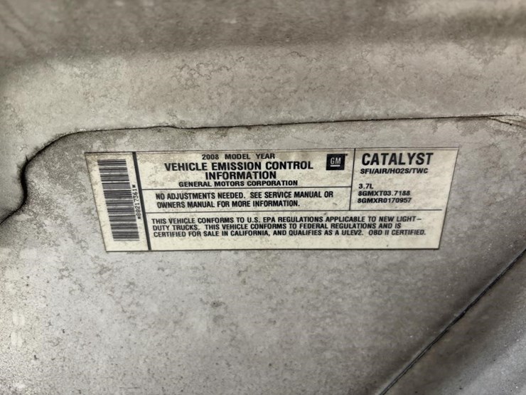 2008-chevrolet-colorado-image-8