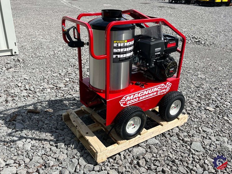 new-2026-easy-kleen-gs18-magnum-4000-steam-pressure-washer-image-5