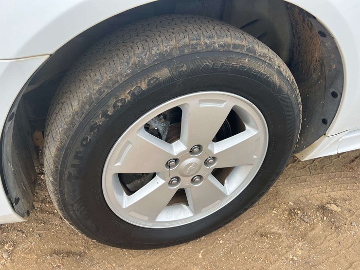 2011-chevrolet-impala-lt-4-door-sedan-(206,126-miles)-image-25