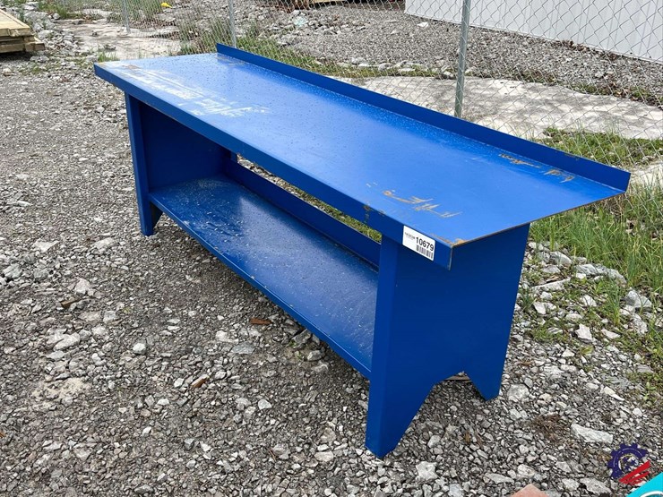 2024-kc-8’-steel-workbench-image-1