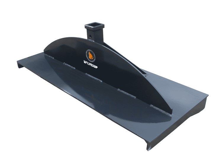 land-honor-skid-steer-utility-hitch-adapter-2"-receiver-image-1