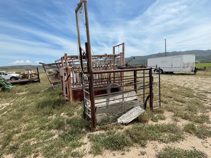 #4051-•-homemade-cattle-shoot-image-1