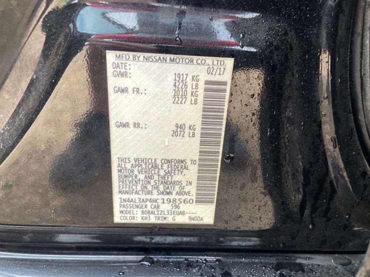 2017-nissan-altima-4-door-sedan-(213,376-miles)-image-27