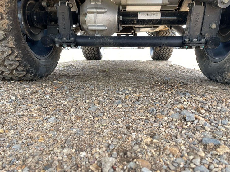 2023-bintelli-electric-golf-cart-w/-on-board-charger-(4.2-miles-showing)-image-17