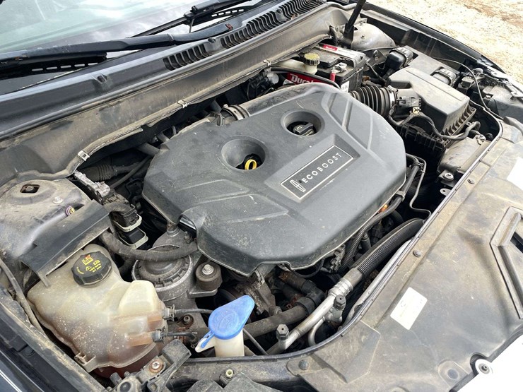 2013-lincoln-mkz-4-door-sedan-(219,487-miles)-image-8