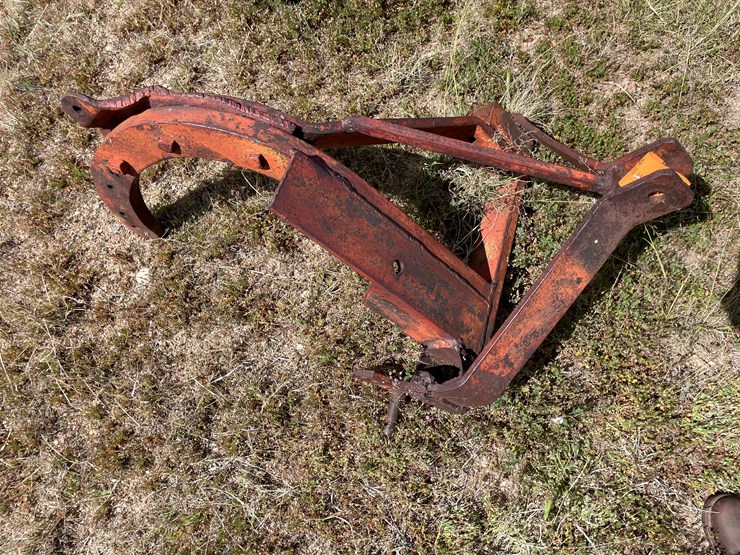 #4034-•-single-point-ripper-frame-image-2