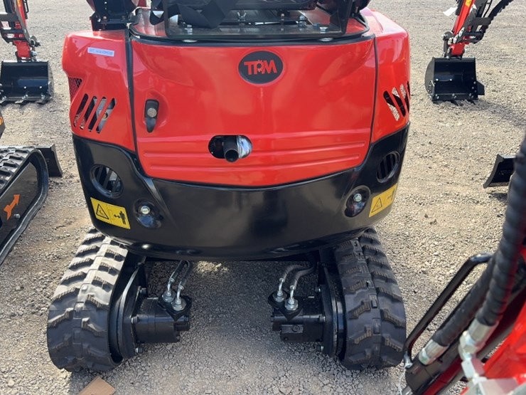 #1097-•-2025-tpm-22k-mini-excavator-image-18