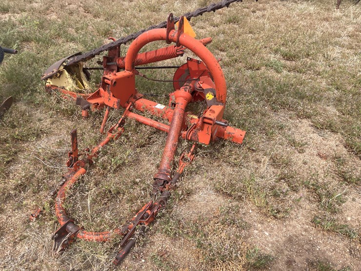 #4058-•-new-holland-sickle-mower-image-2