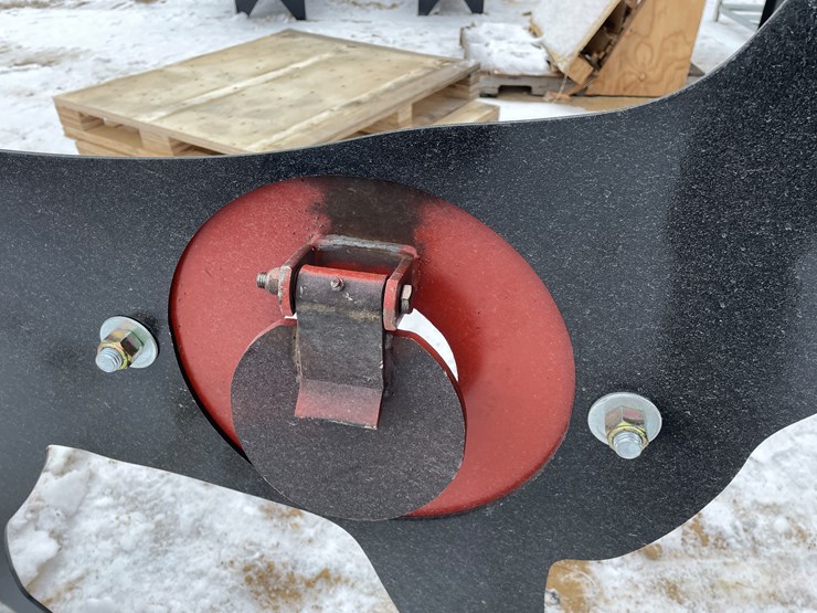 #2037-•-3/8"-ar500-steel-deer-shooting-target-image-7