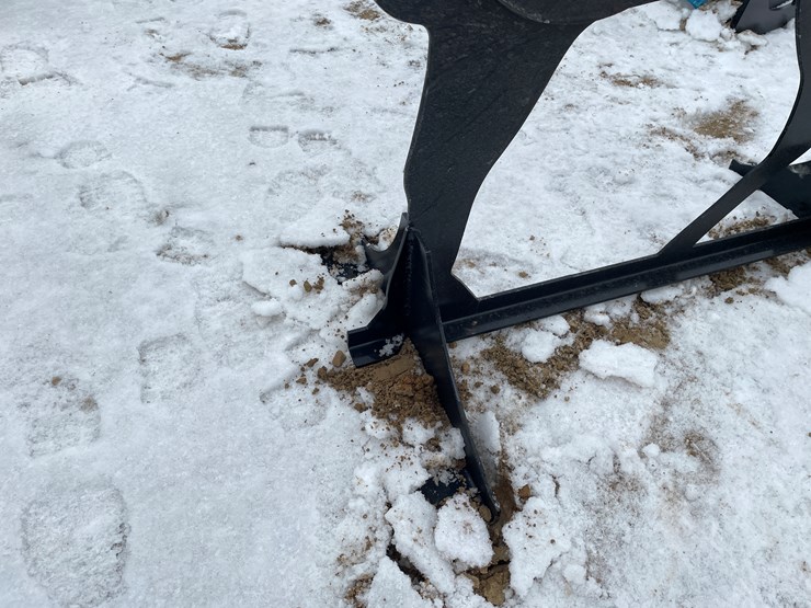 #2036-•-3/8"-ar500-steel-deer-shooting-target-image-6