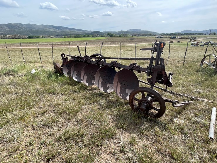 #4080-•-5-blade-disc-plow-image-1