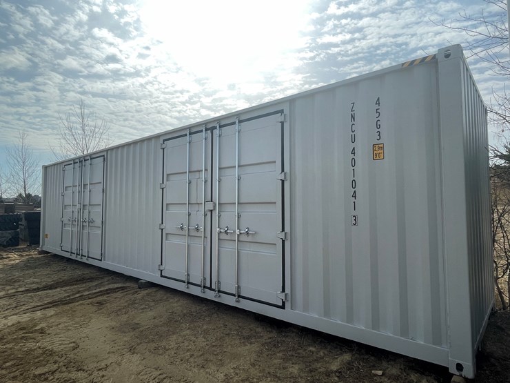 #112-•-40'-high-cube-multi-door-shipping-container-image-2