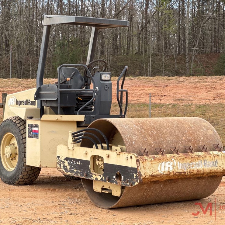 INGERSOLL-RAND SD70D