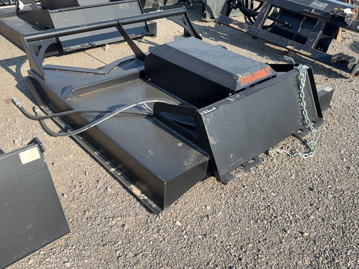 #2073-•-trubilt-72"-skid-steer-rotary-cutter-image-3