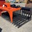 #1004-•-74"-skid-steer-skeleton-grapple-image-1