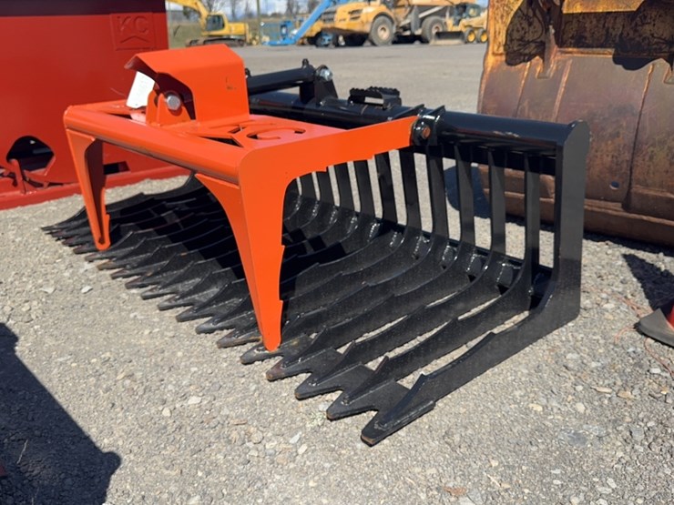 #1004-•-74"-skid-steer-skeleton-grapple-image-1
