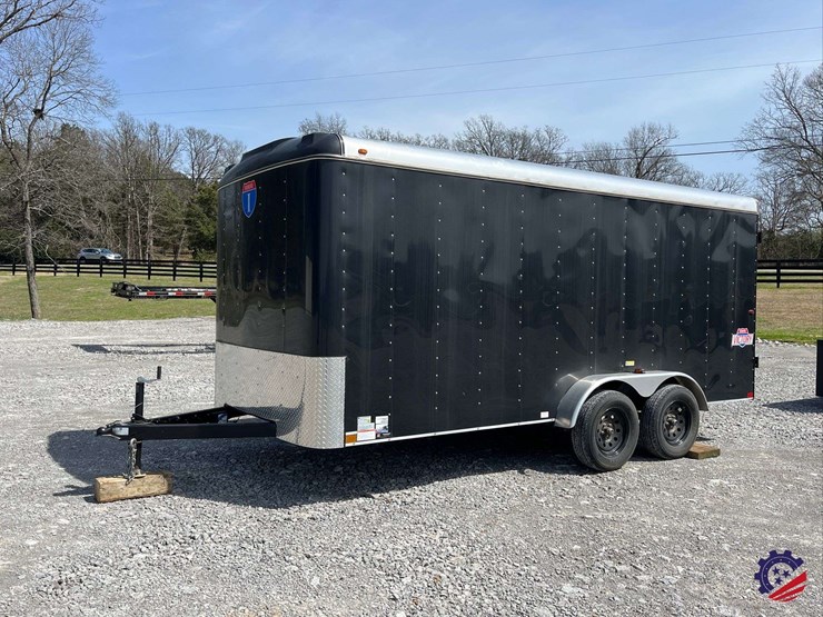 2023-interstate-west-victory-t/a-16’-enclosed-tag-trailer-image-1