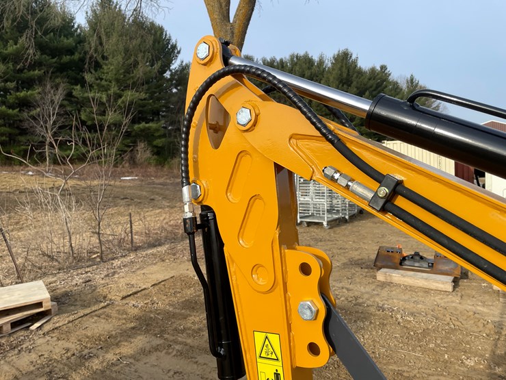 #1039-•-new-ats-rt12r-mini-excavator-image-28