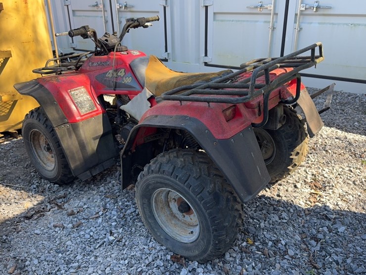 #6009-•-kawasaki-300-4-wheeler-image-8