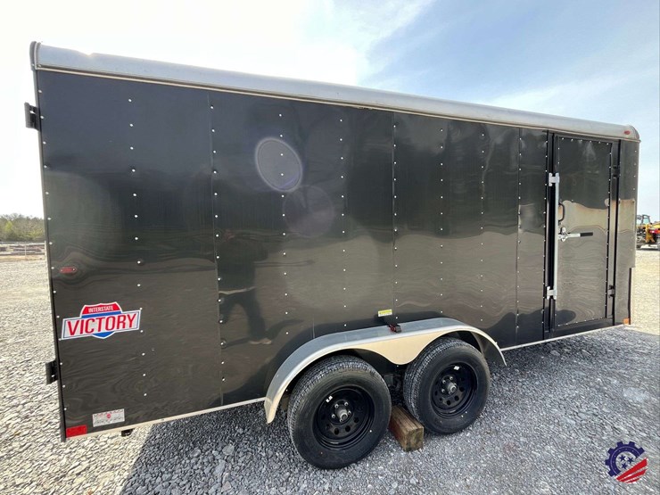 2023-interstate-west-victory-t/a-16’-enclosed-tag-trailer-image-34