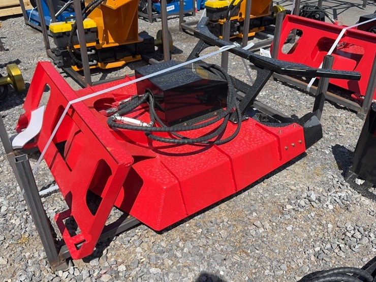 #6084-•-future-42"-skid-steer-disc-mulcher-image-2