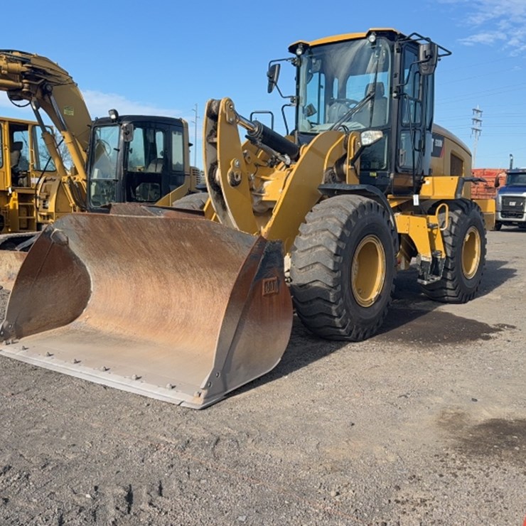CATERPILLAR 930
