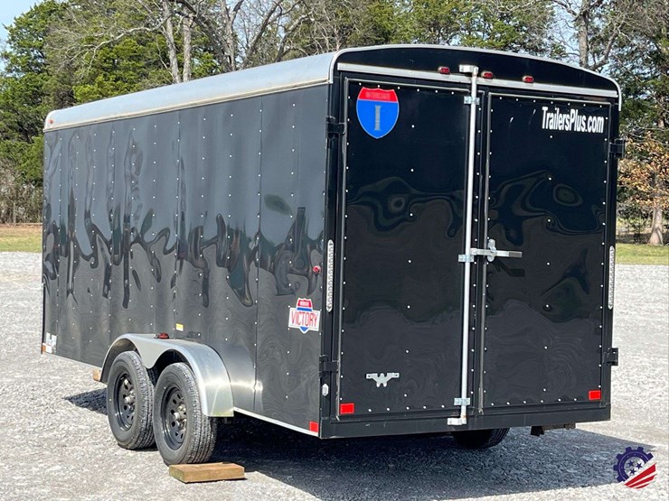 2023-interstate-west-victory-t/a-16’-enclosed-tag-trailer-image-20