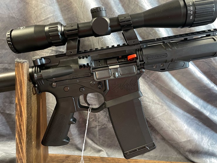 #10068-•-american-tactical-alpha-maxx-,-300-aac-semi-auto-rifle,-sn:-nx108816-image-4