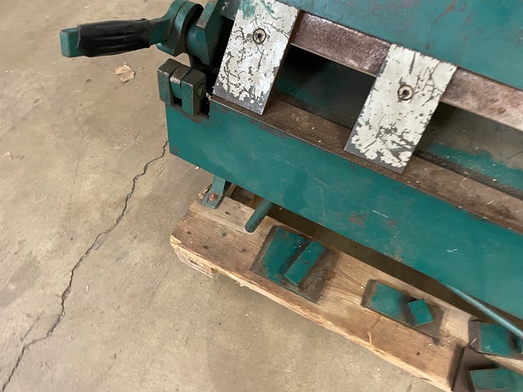 #2564-•-tennsmith-sheet-metal-brake-(columbia-heights,-mn)-image-10