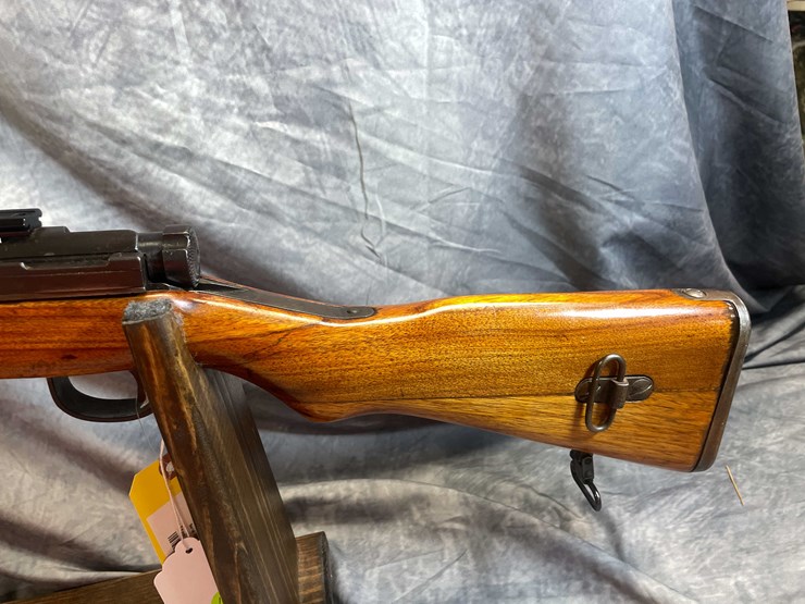 #10138-•-arisaka-model-99,-7.7-japanese-bolt-action-rifle,-sn:-89829-image-8