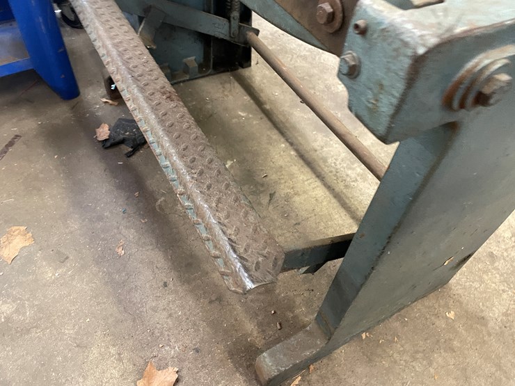 #2512-•-roper-whitney-foot-shear-(columbia-heights,-mn)-image-4