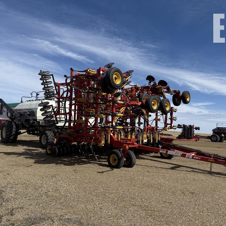2007 BOURGAULT 5710