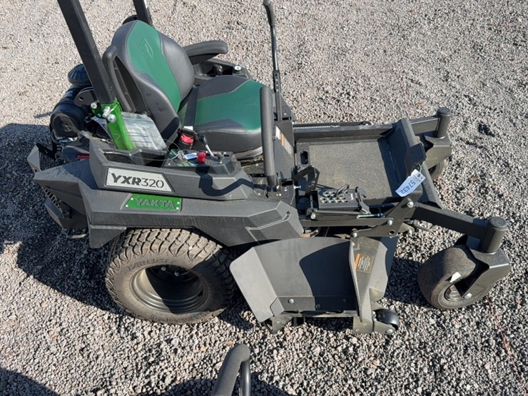 #4070-•-yakta-yxr-320-zero-turn-mower-image-7