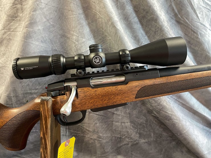 #10076-•-stevens-model-334,-308-win-bolt-action-rifle,-sn:-td218-23bu02617-image-4