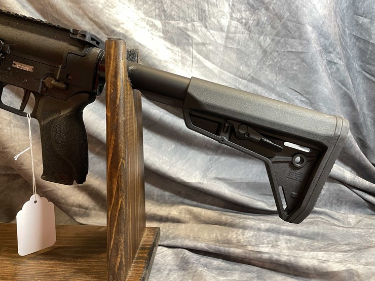 #10065-•-smith-&-wesson-respomse,-9mm-luger-semi-auto-rifle,-sn:-rsp9929-image-10