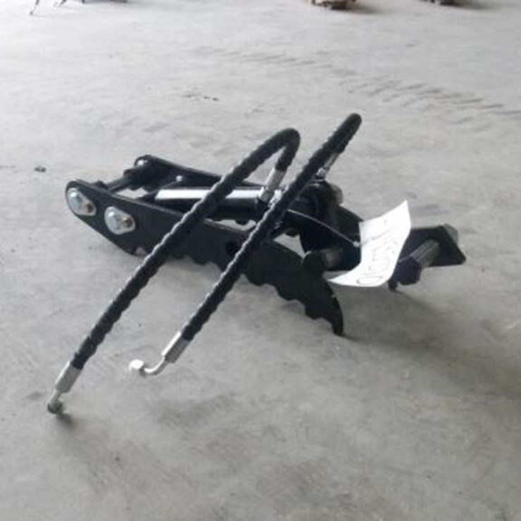 UNUSED 2026 Hydraulic Thumb