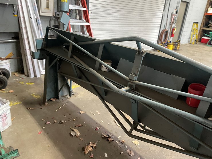 #2561-•-roper-whitney-connecticut-bending-brake-(columbia-heights,-mn)-image-8