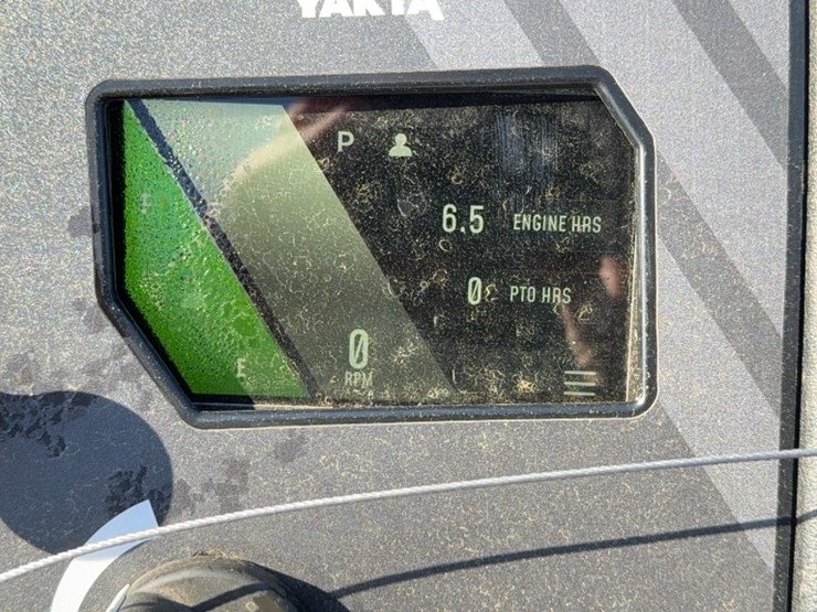 #4027-•-yakta-yxr-710-zero-turn-mower-image-13