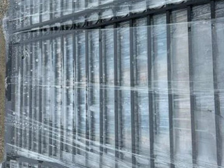 unused-(1)-set-of-greatbear-14-ft-dual-swing-image-11